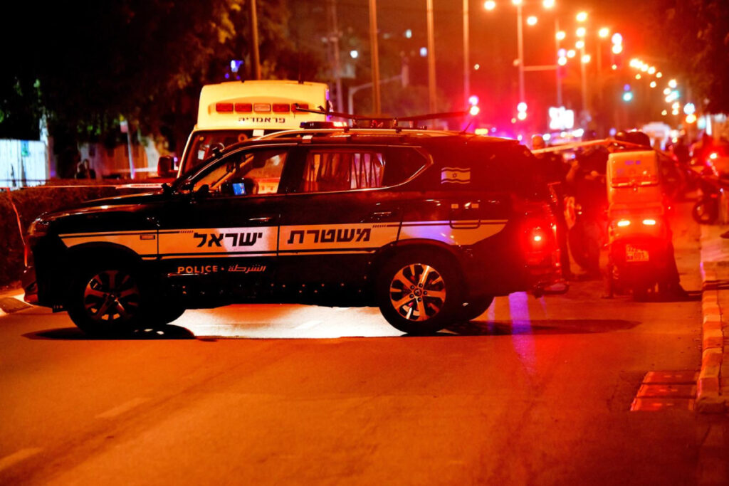 במשטרה מעריכים: הרצח הכפול הלילה בכפר קאסם – נקמת דם