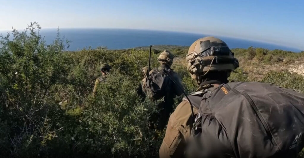 "שמורות הטבע" של חיזבאללה: כך הופך השטח הסבוך לנשק נגד צה"ל