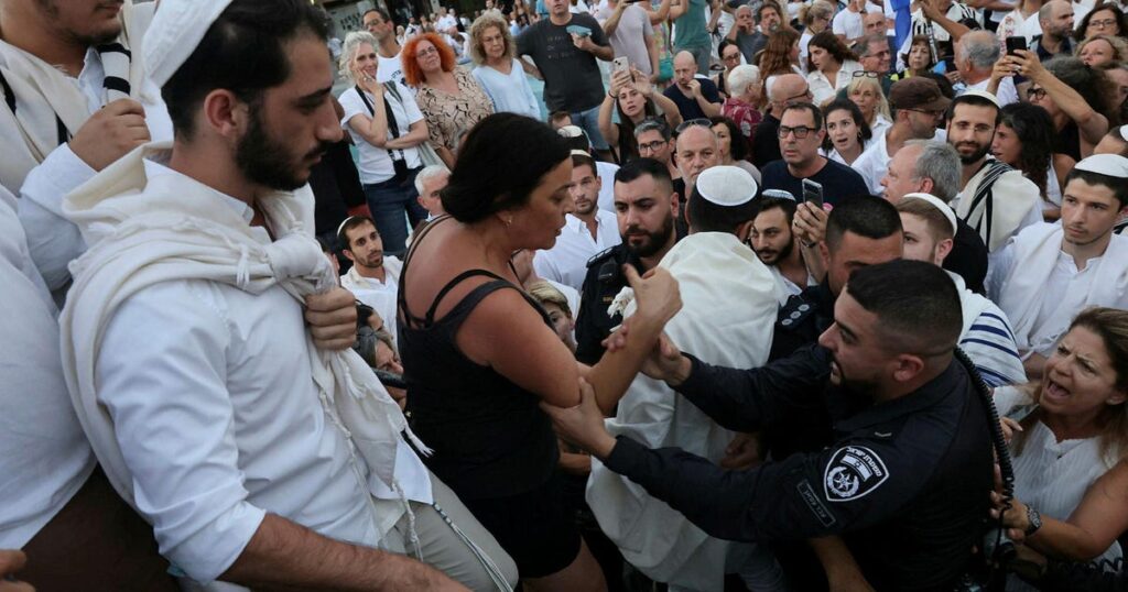 מדוע אין לימין הדתי מונופול על הגדרת הזהות היהודית – דעה