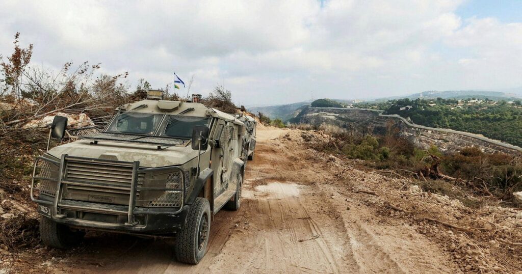 חוקר צבא ישראלי חשוד במעורבות בהריגת אסיר חיזבאללה – חדשות ישראל