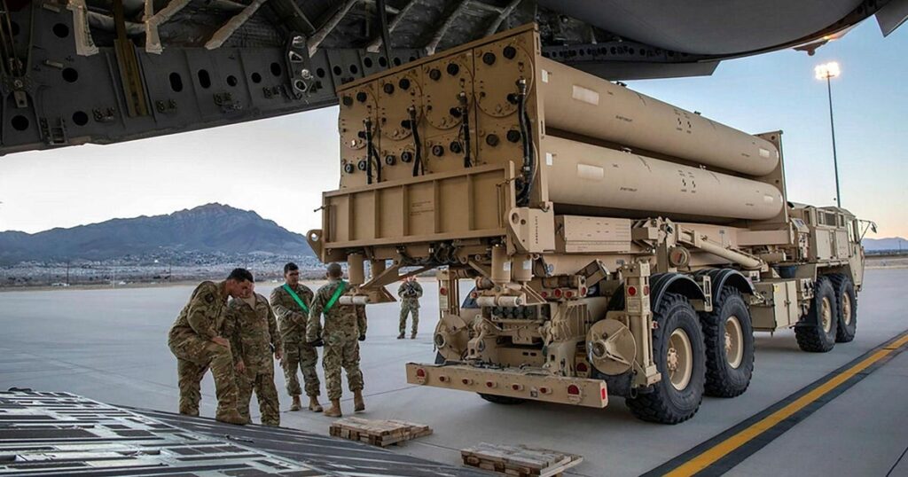 THAAD מגיע לישראל: מגן מפני איראן אך מדגיש את התלות בארצות הברית – ישראל ניוז