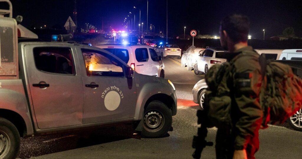 תקיפת מזל"ט קטלנית על בסיס צבא ישראלי חשפה את החולשות של ההגנה האווירית הישראלית – חדשות ישראל