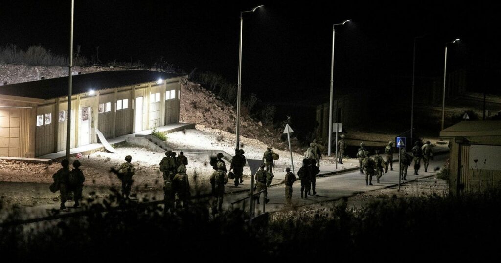 ישראל מתקשה לחזות את הצעד הבא של חיזבאללה, בדיוק כמו המל"טים הקטלניים – הארץ היום