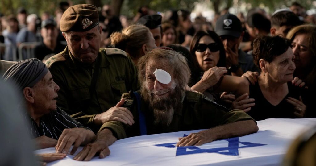 דיווח: נתניהו אומר שישראל תתקוף מטרות צבאיות איראניות לפני הבחירות ב-5 בנובמבר – חדשות ישראל