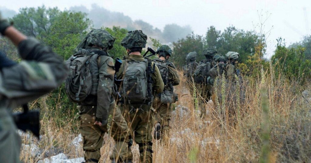 צבא ישראל מודיע על הריגת שלושה חיילים ישראלים בתקריות נפרדות – חדשות ישראל