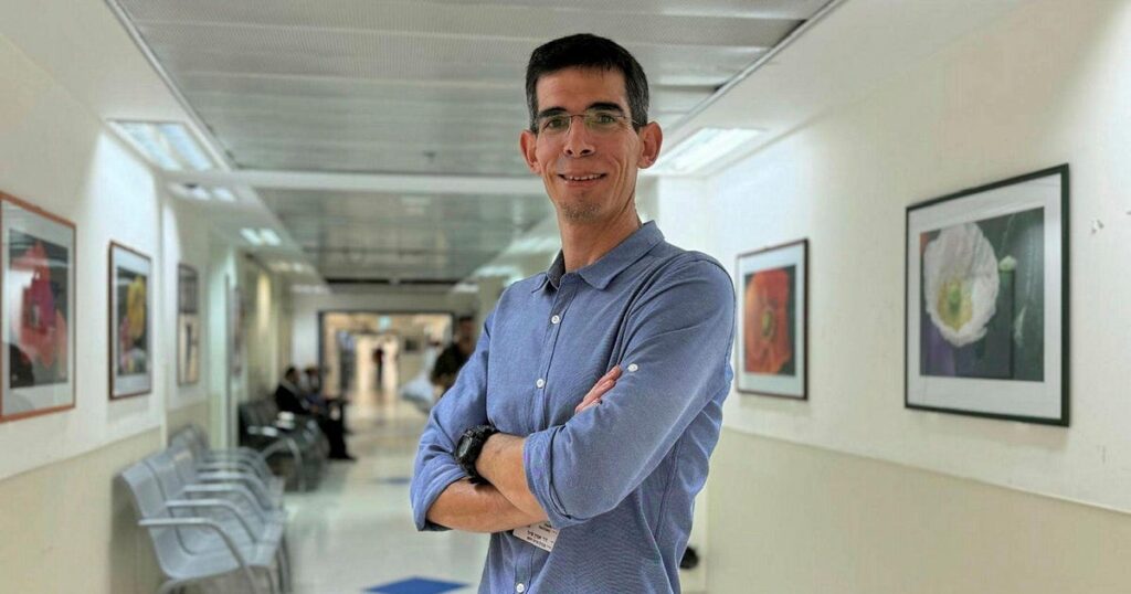 האם קטמין יכול לתת תקווה לניצולי נובה ולחיילים ישראלים עם PTSD? – חדשות ישראל