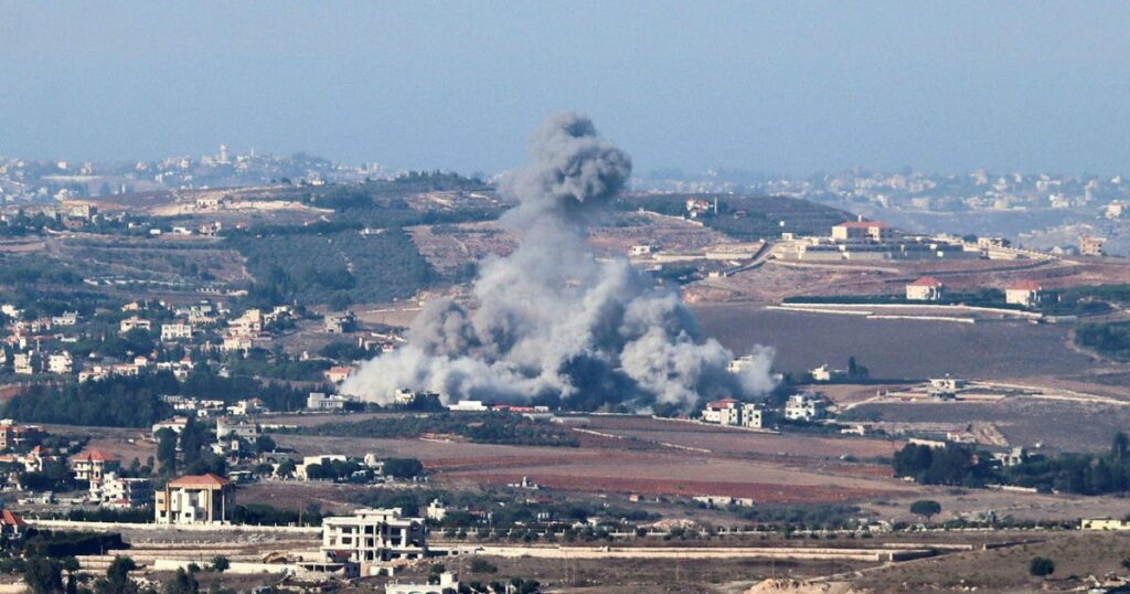 התמודדות עם השפעת חיזבאללה: ישראל שוקלת הצעת הפסקת אש בלבנון – ישראל חדשות