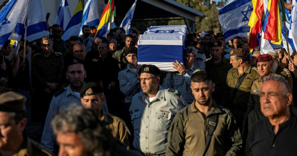 הסיפור של ישראל שייך לכל אזרחיה, לא רק ליהודים – דעה