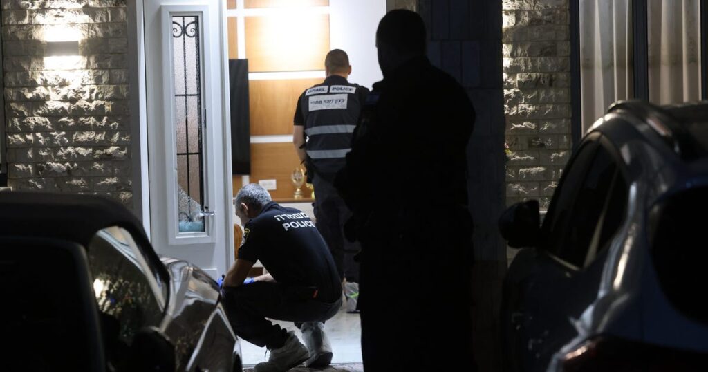 אישה וילדה בת 10 נהרגו בעיר ערבית במרכז ישראל – חדשות ישראל