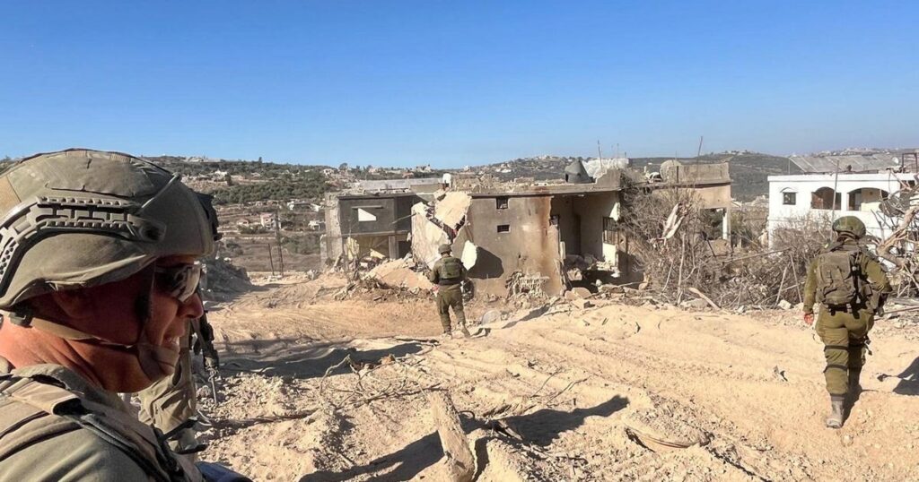ה-FBI חוקר את הדלפת התוכניות הישראליות לתקוף את איראן – חדשות ישראל