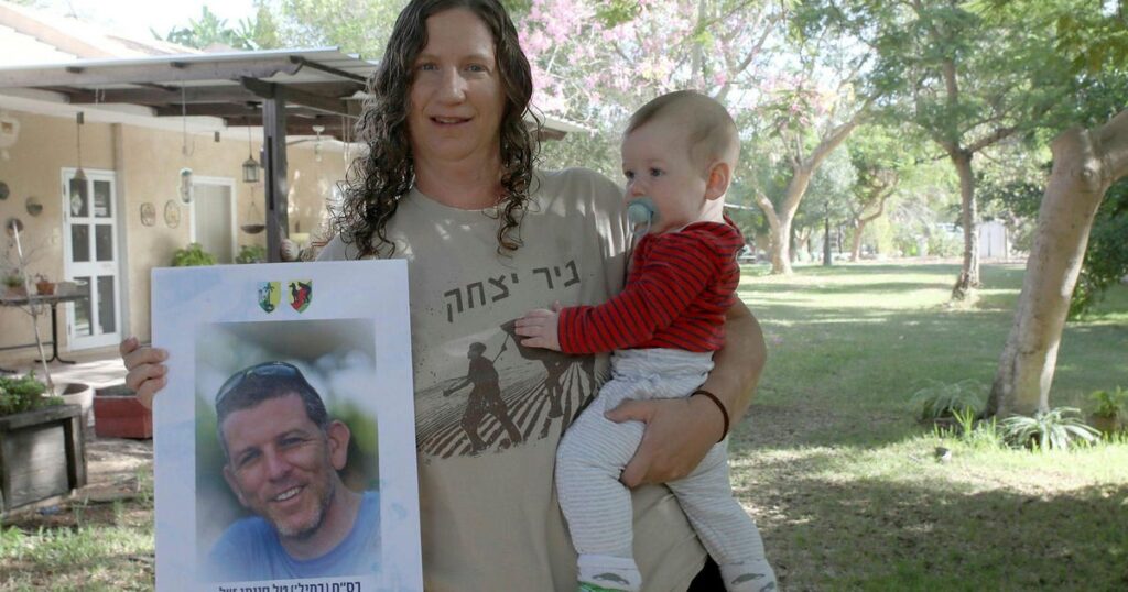 "עד שלא יהיה קבר לא נוכל לנוח" – חדשות ישראל
