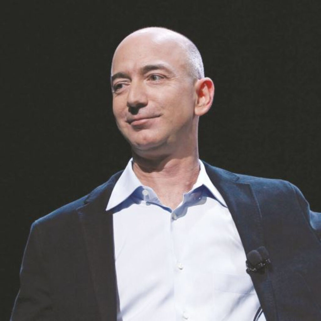 בזוס סותם פיות? סערת ענק וגל התפטרויות בתקשורת האמריקאית