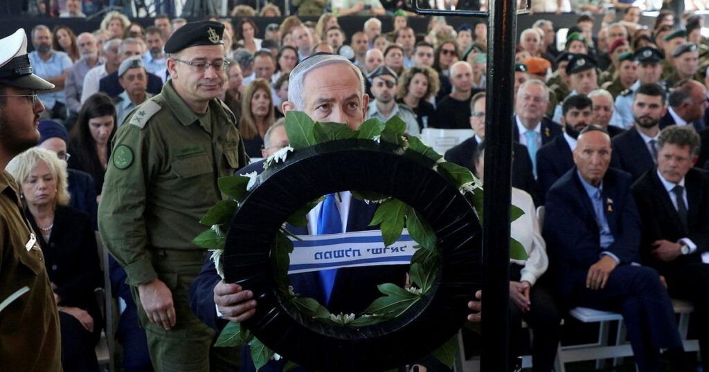המטרה האמיתית של החקיקה החדשה שהציעה קואליציית הימין הקיצוני בישראל – מאמר מערכת של הארץ