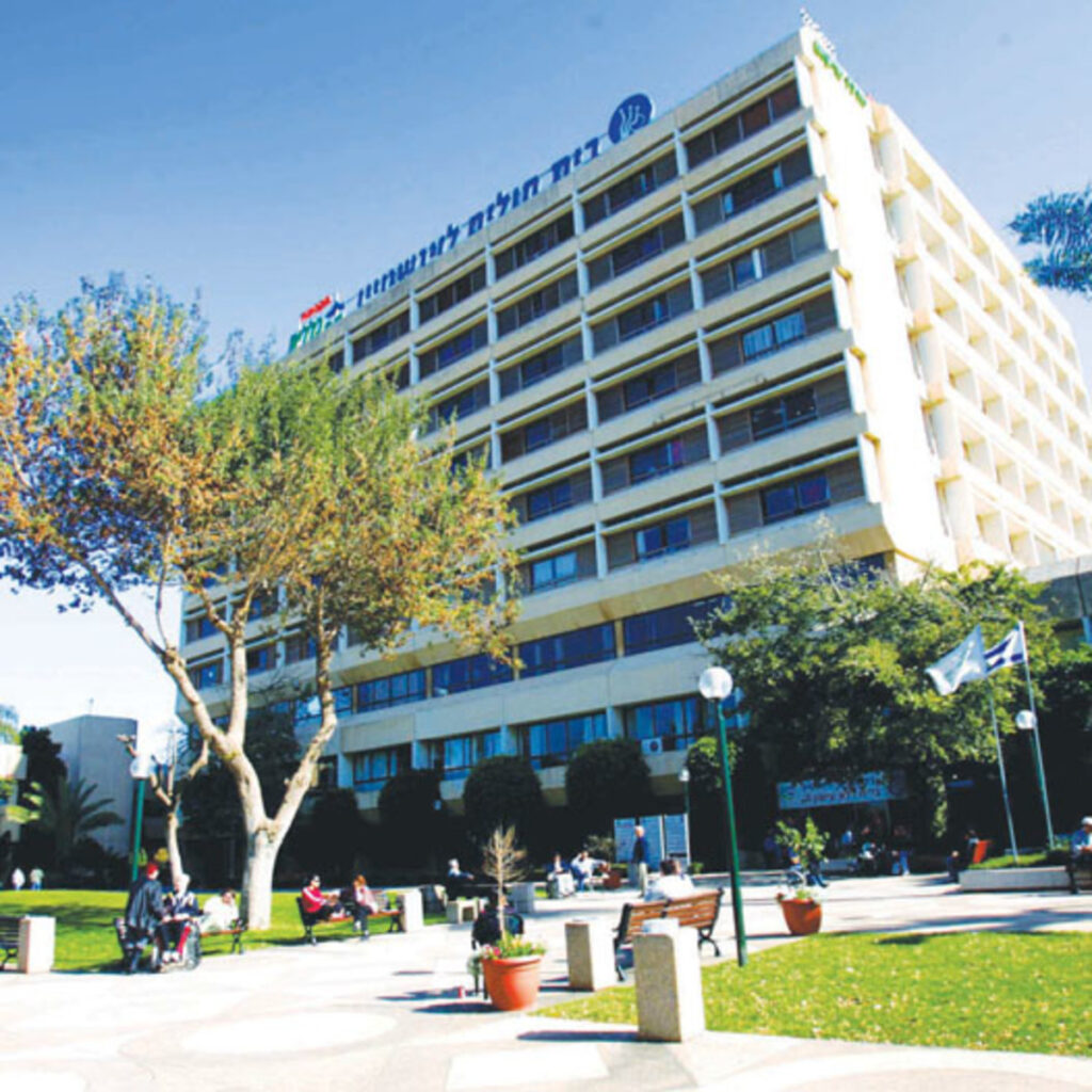 נעצרו חמש תושבות שכם שהתחזו לאזרחיות ישראליות ועבדו במוסד רפואי