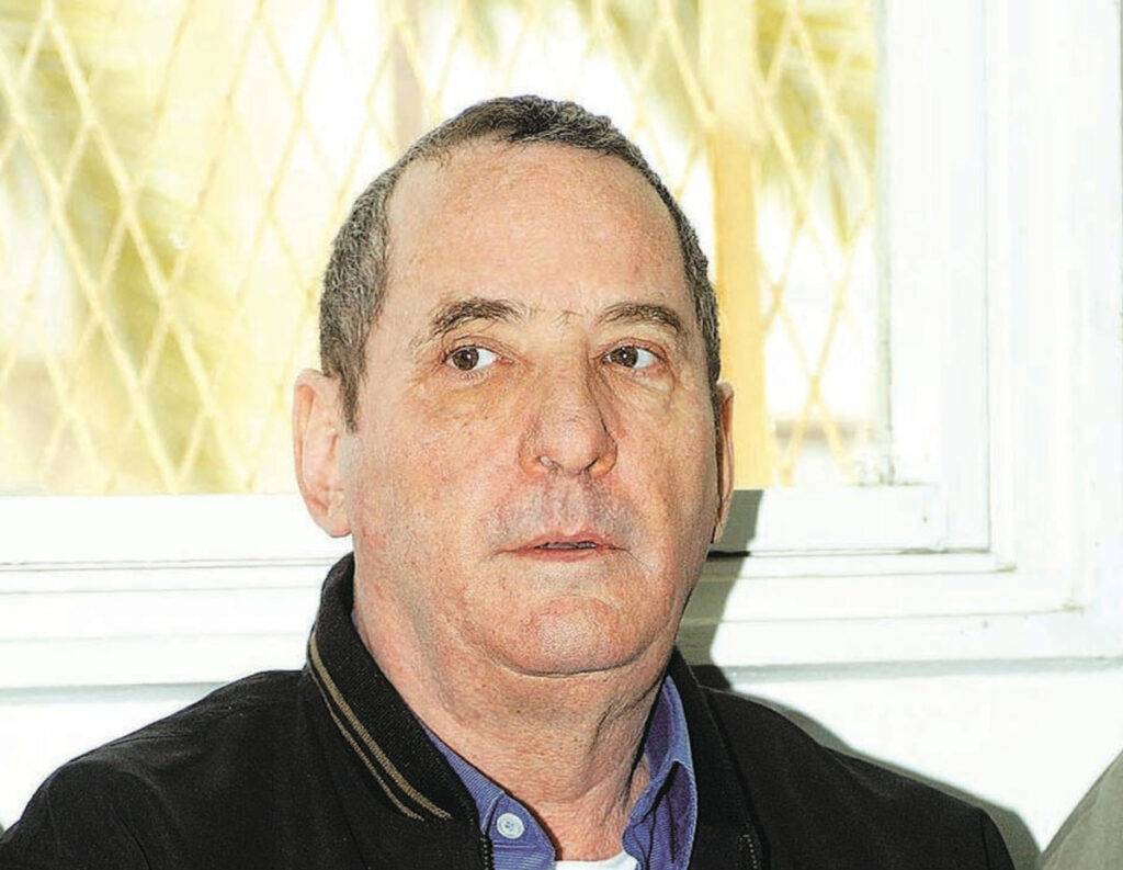 אלחנן טננבוים הלך לעולמו בגיל 78
