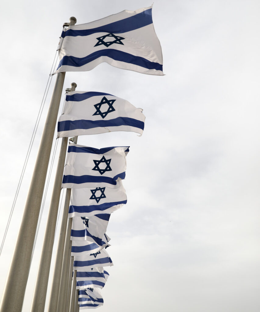 השבעה באוקטובר, שנה למלחמה: אלו מדינות העולם שתמכו בישראל