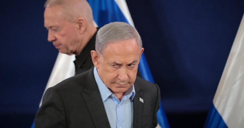 נתניהו מעדיף נקמה זעירה נגד שר הביטחון גלנט על רקע יחסי ישראל עם ארה"ב – ישראל חדשות