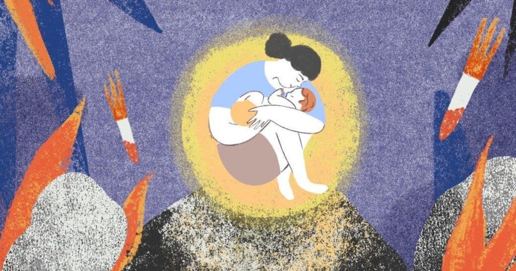 שוברים את הטאבו האחרון בישראל: לא להביא ילדים מבחירה – מגזין הארץ