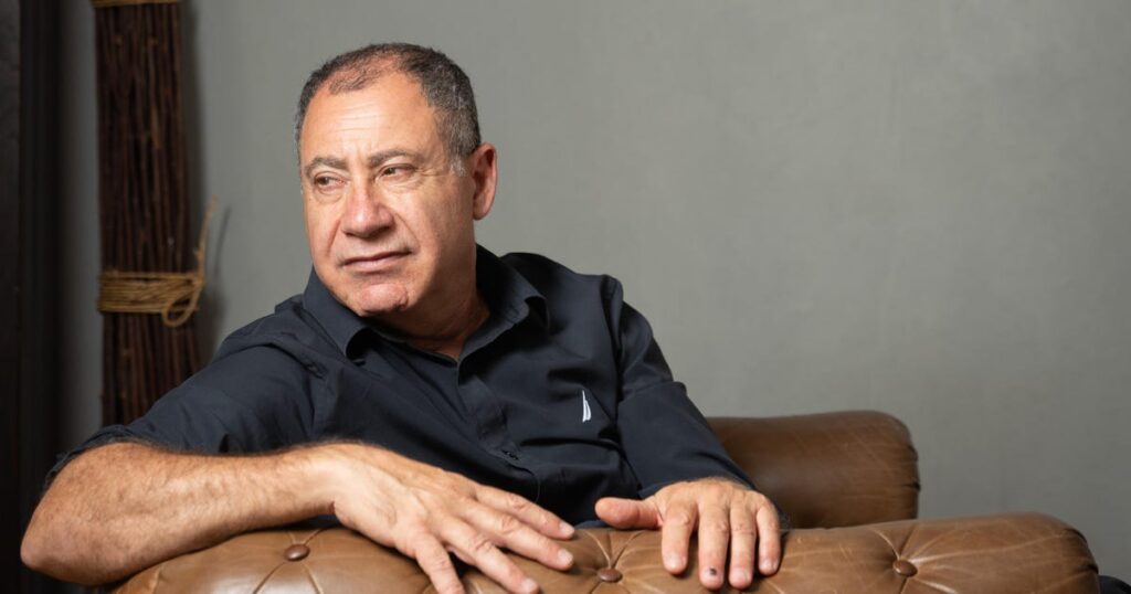 התעלמו מאזהרותיו של גנרל ישראלי על מלחמה קרובה. הוא הרגיש שבנו ישלם את המחיר – חדשות ישראל