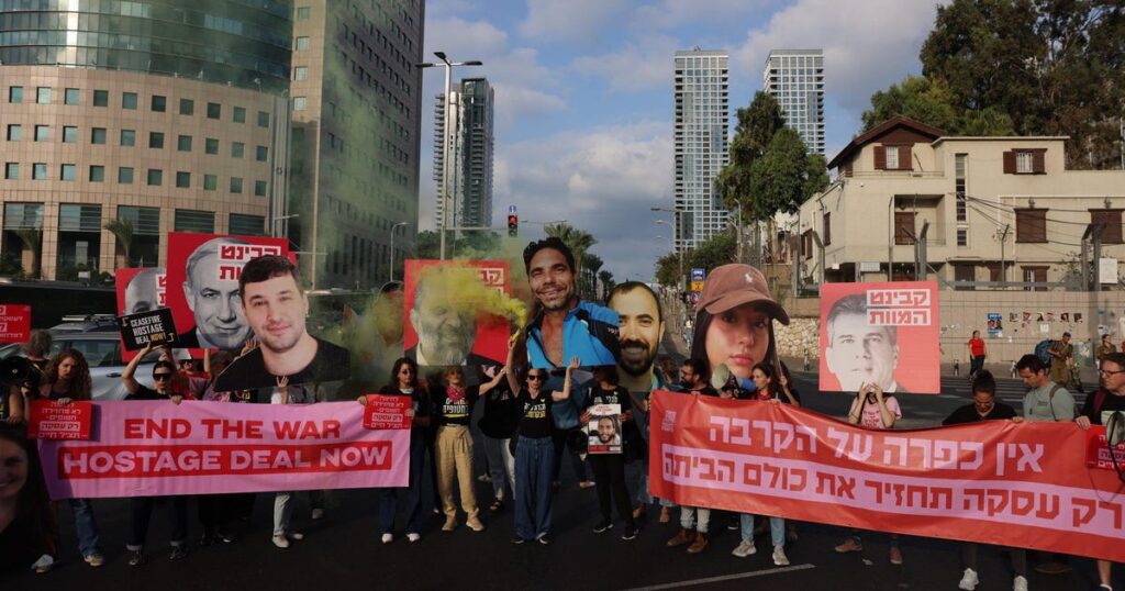 טל עדיין לא חזר הביתה מהשבי של חמאס. גם לא אחרי 100, 200 או 300 ימים – חוות דעת