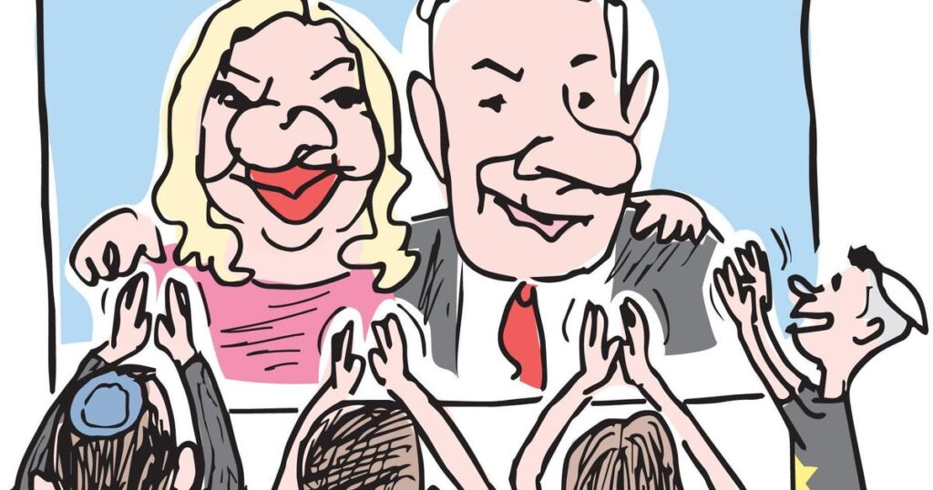 איך ישראל נרמלה מלחמה שסופה לא נראה באופק?