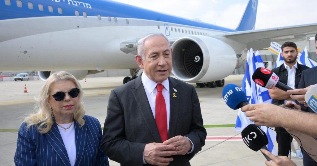 התקפת מזל"ט של חיזבאללה על ביתו היא ההזדמנות האחרונה של נתניהו לשחק את הקורבן – ישראל חדשות