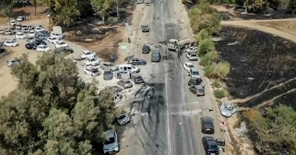 העיתון הבריטי The Guardian מתנצל על הביקורת הדוקומנטרית של 7 באוקטובר – אמנות ותרבות