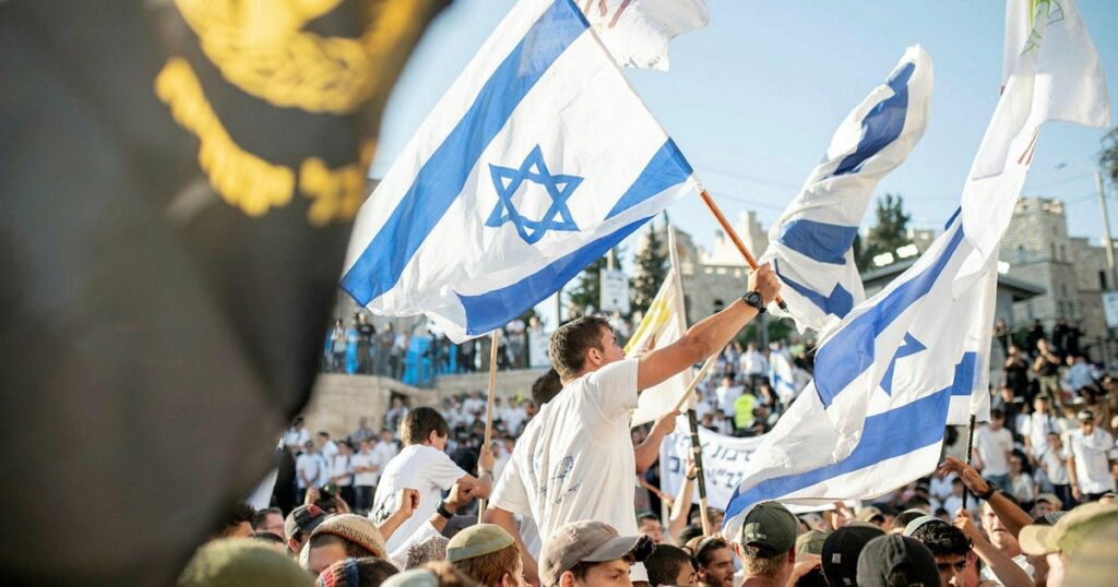 שובה של יהירות: יהירות ישראלית חסרת מעצורים היא מתכון לאסון – דעה