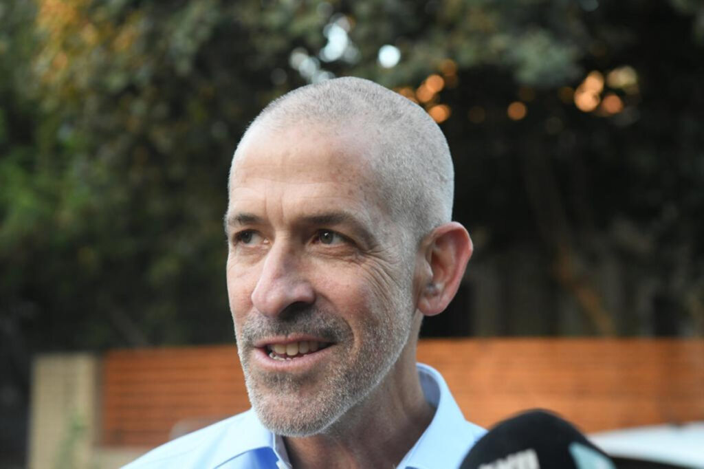 המתווה המצרי החדש לעסקת חטופים – ואלו השרים שהתנגדו