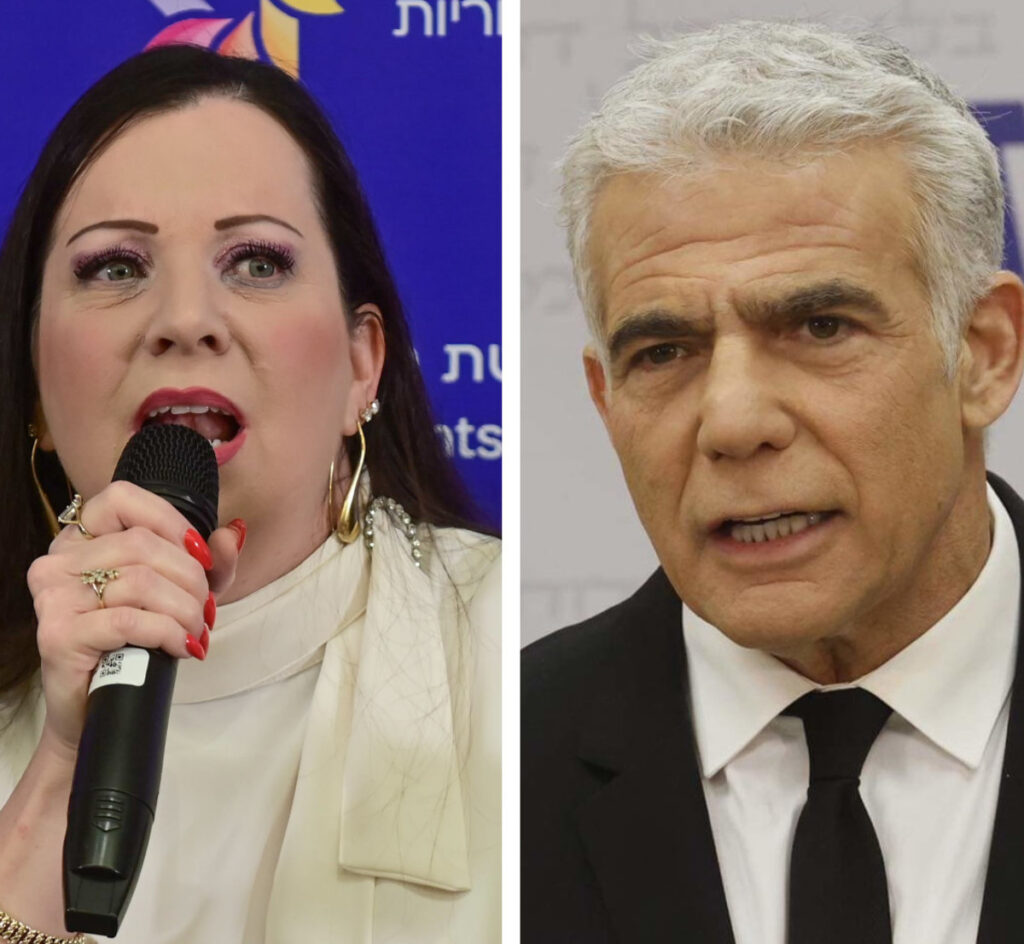 במערכת הפוליטית מבקרים את נתניהו מימין ומשמאל