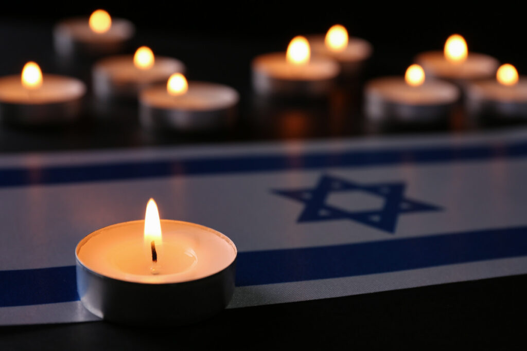 885 אזרחים נוספו למעגל החללים, יותר מ-70 אלף נפגעי פעולות האיבה