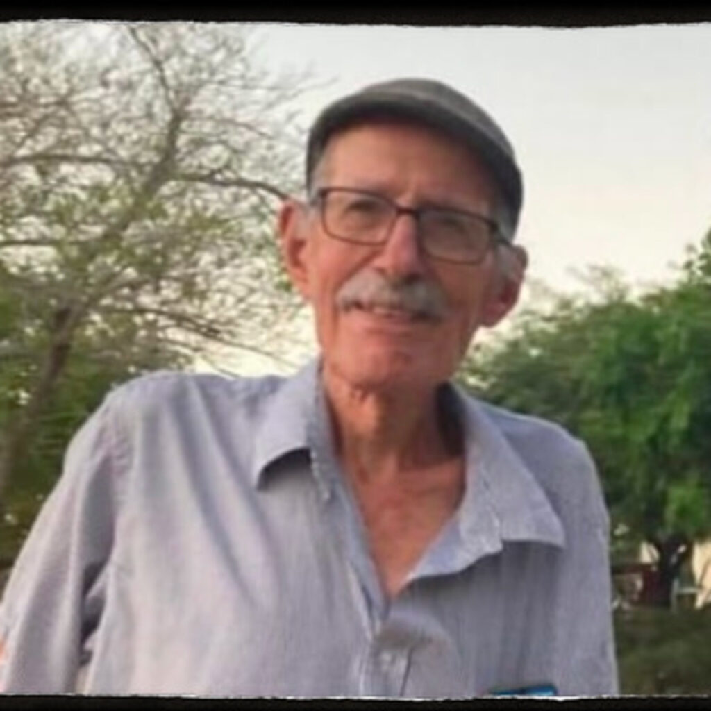 אבא, אני מתגעגע ומקווה שנתראה בקרוב