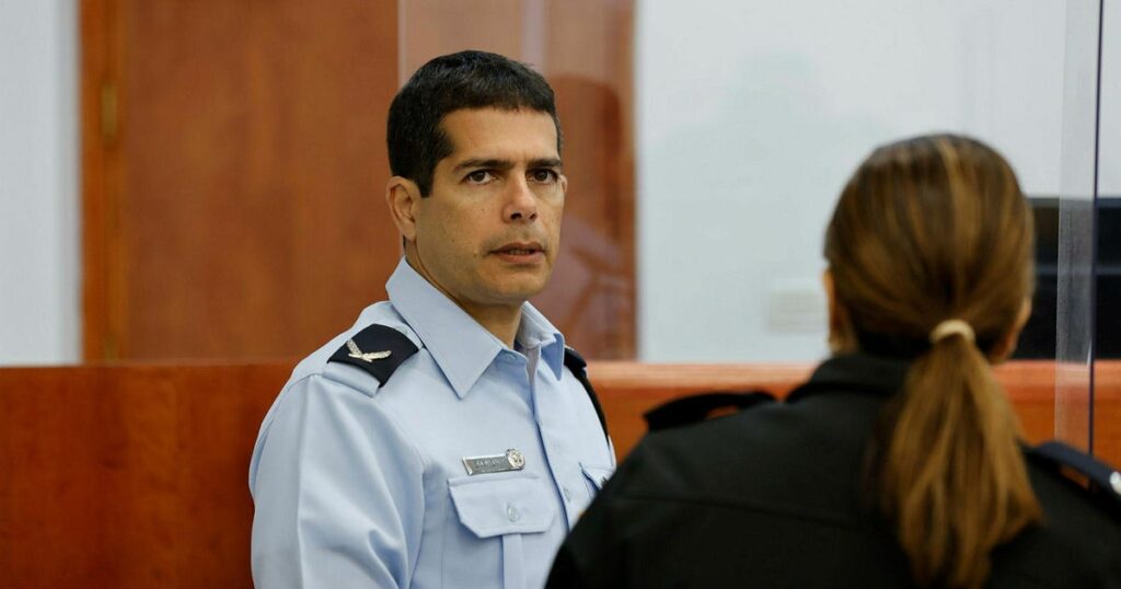 קצין משטרת ישראל שפיקח על פרשות השחיתות של נתניהו הודיע על התפטרותו – חדשות ישראל