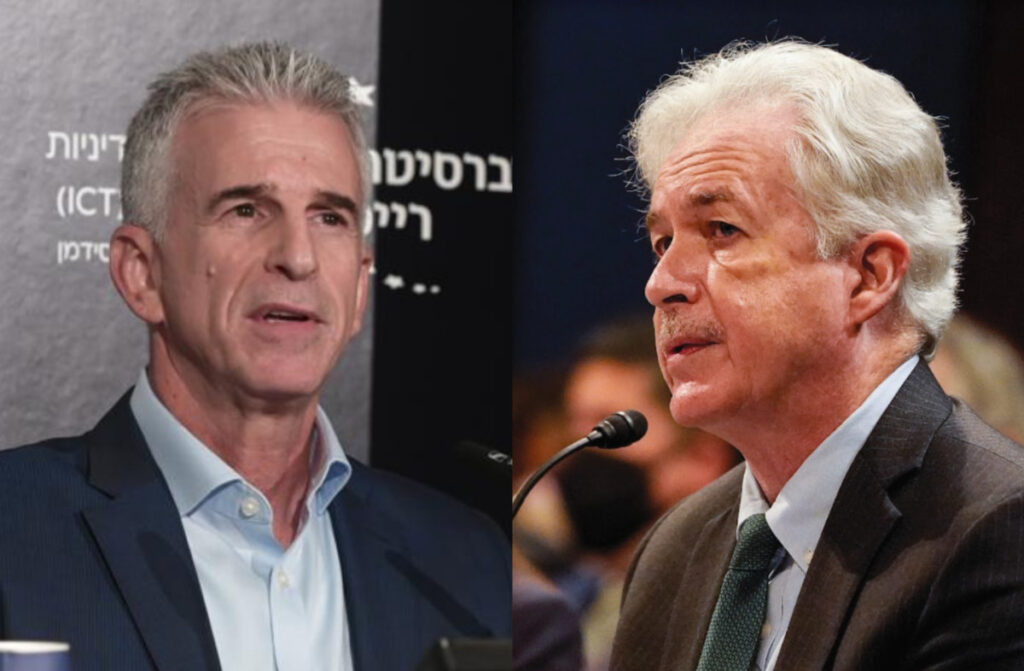 עסקת החטופים במו"מ בקטאר: זאת הסיבה שרק שלושה אנשים נכחו בה
