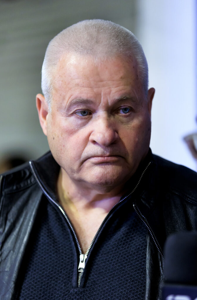 אלוף במיל' ישראל זיו מכה על חטא: "טעיתי בגדול"
