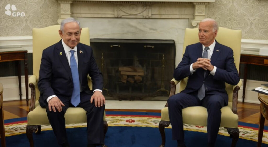 חיזבאללה וחמאס סופגים מכות קשות, אבל לישראל יש עוד זירה לטפל בה