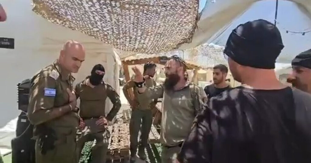 הוגשה עתירה נגד מצ"ח על הדלפות לערוץ 12 בפרשת "שדה תימן" כוח 100