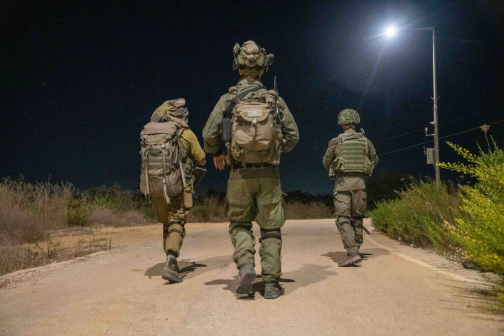 7.10: אנשי המילואים יפסיקו לסבול בנסיעה בתחבורה הציבורית