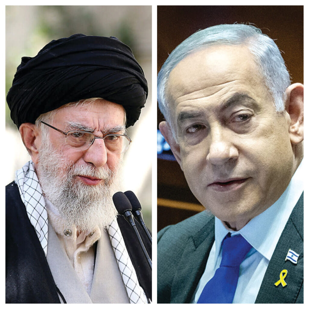 "תגובה חריפה": שיגור הכטב"ם יכול להוביל למהלך נגד איראן