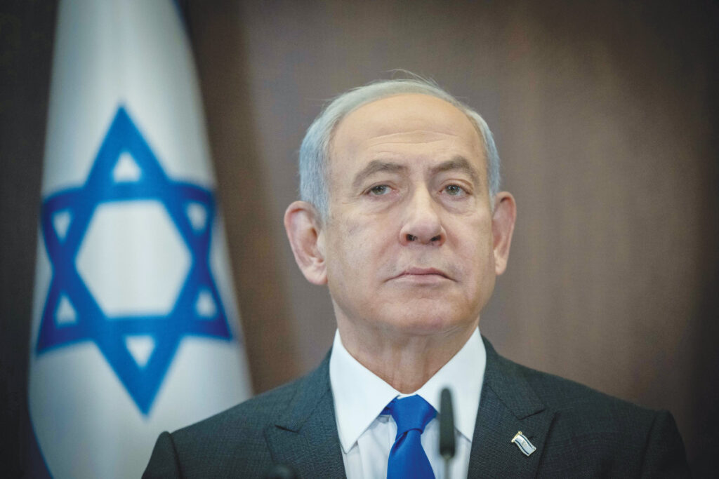 יאיר לפיד טוען: זו ההצעה שבנימין נתניהו הסכים לה