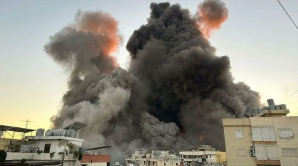 לויד אוסטין, מזכיר ההגנה של ארה״ב: ״תקפנו מטרות של החות׳ים״