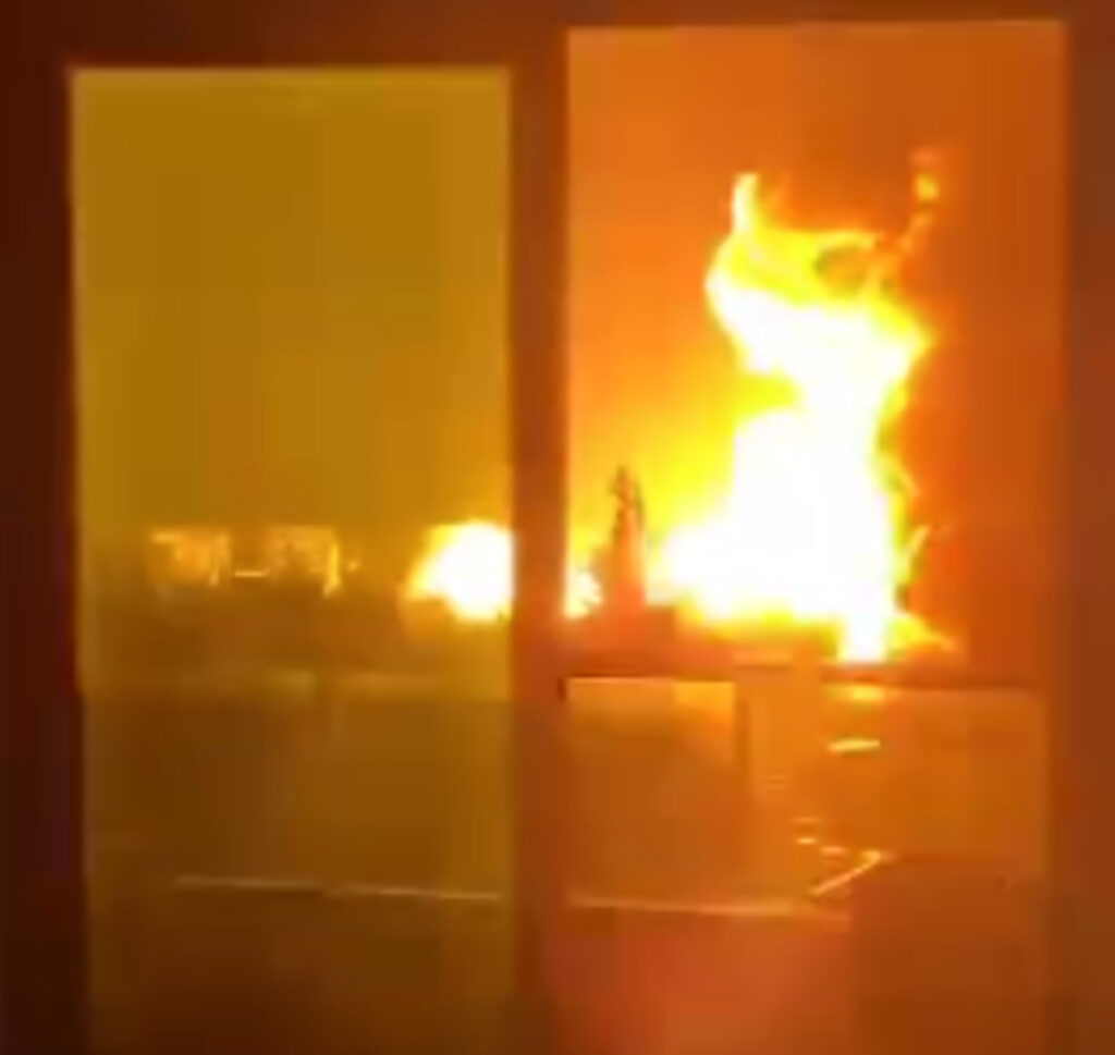 מלחמת חרבות ברזל: עדכונים שוטפים מהמלחמה מול חיזבאללה בלבנון