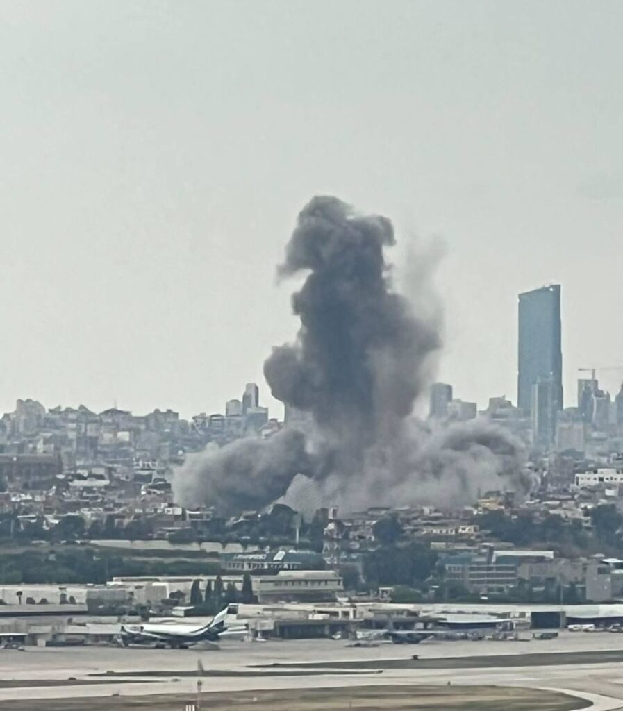 קצין ולוחם נפצעו קשה בקרבות בכיפור, 280 מטרות טרור של חיזבאללה וחמאס הותקפו