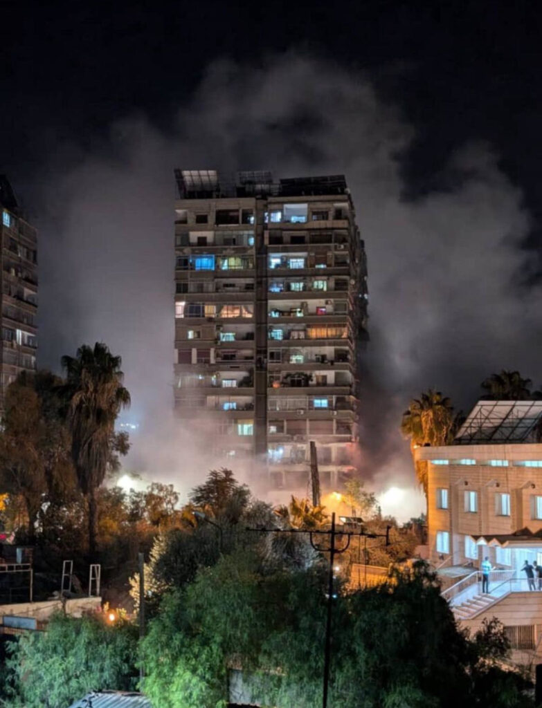 עדכונים שוטפים מהמלחמה בצפון נגד חיזבאללה בלבנון