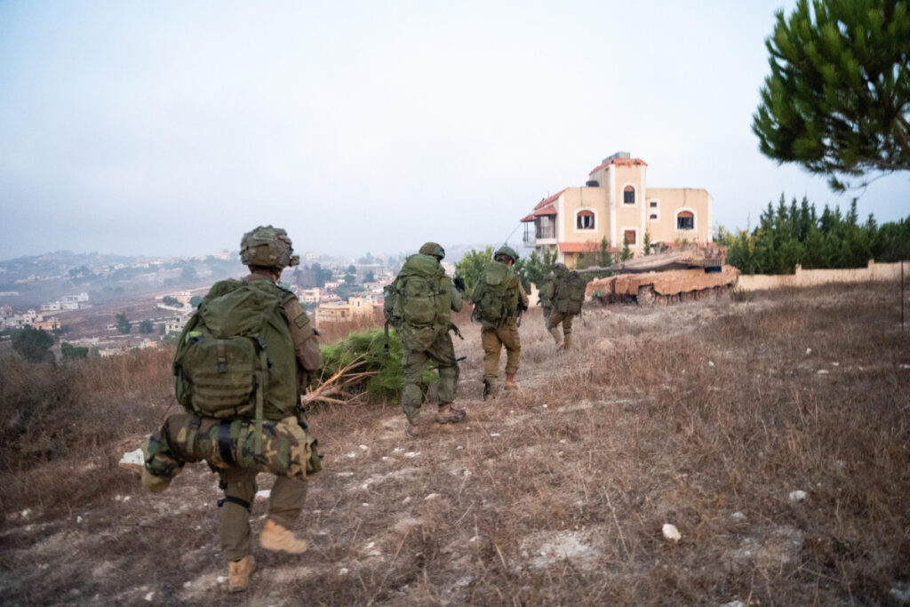 מבצע חיצי הצפון: זה מה שמונע את הפסקת האש בלבנון