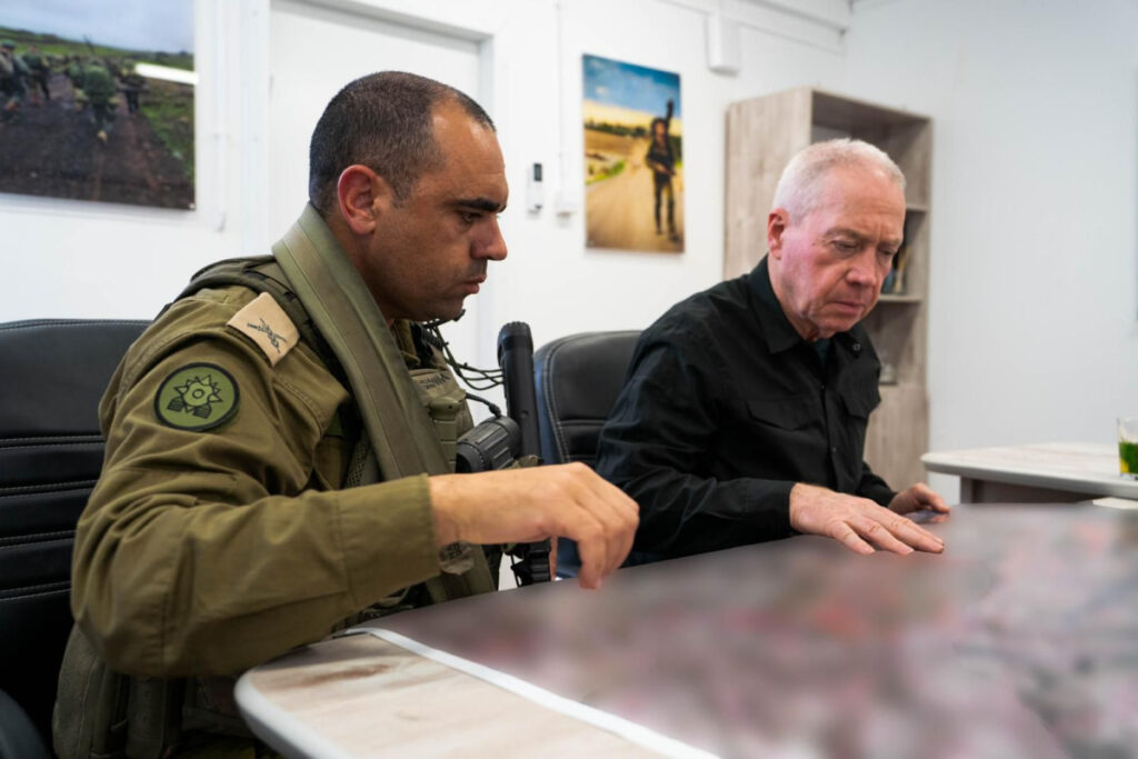 ישראל תוקפת באיראן? "נדרשת היערכות מדוקדקת, זה לא בין לילה"