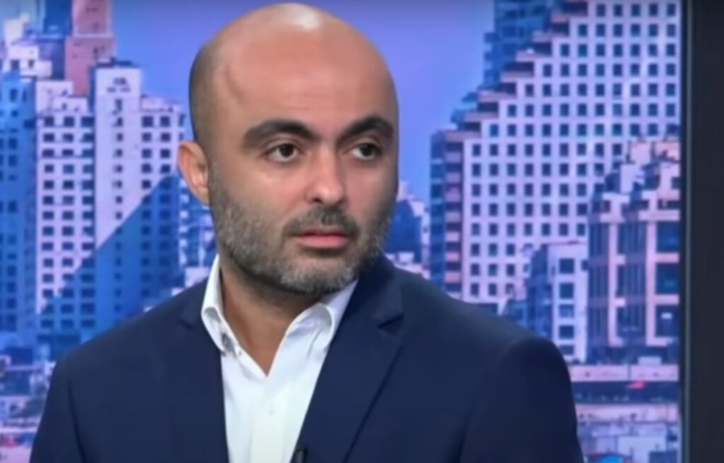 אליהו יוסיאן מתעצבן: "הפקרנו את השטח לידיים זרות, עכשיו בוכים"