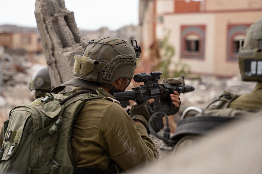 חייל ישראלי־בלגי נחקר בבלגיה באשמת ביצוע פשעי מלחמה בעזה
