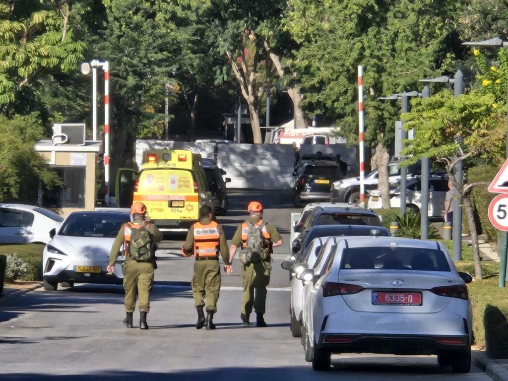 גורם ישראלי בכיר: "שיגור הכטב"מים – שינוי המשוואה"