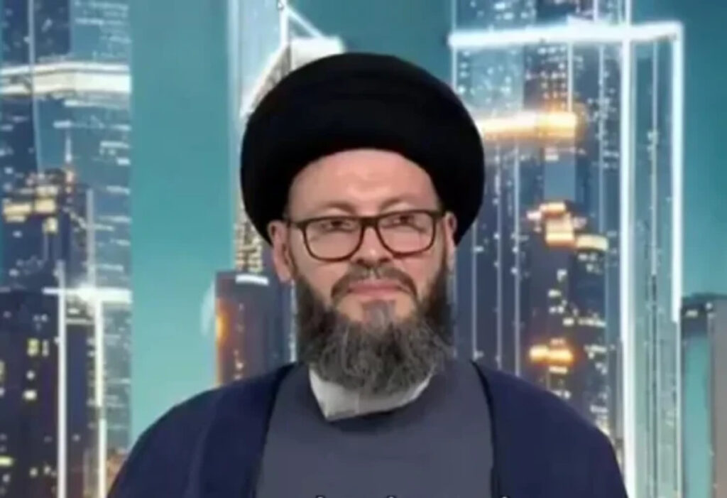 הפרשן שניבא את חיסול נסראללה וסינוואר מעריך: נעים קאסם יחוסל